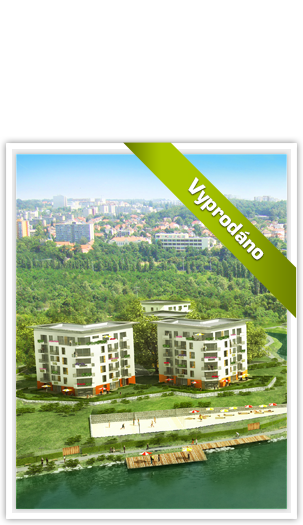 KEJRŮV PARK - Praha 9 - Vytvořeno ve spolupráci s přírodou